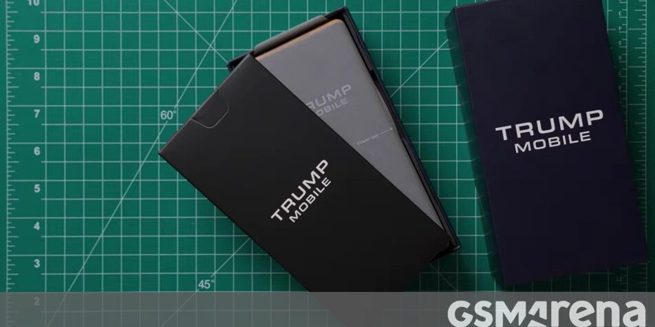 Le Trump Mobile T1 espionne-t-il ses utilisateurs ? L’enquête exclusive de Snazzy Labs Le Trump Mobile T1 espionne-t-il ses utilisateurs ? L’enquête exclusive de Snazzy Labs