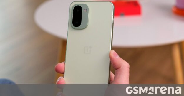 OnePlus relève le défi de la pénurie de RAM avec son nouveau 15R ultra-performant