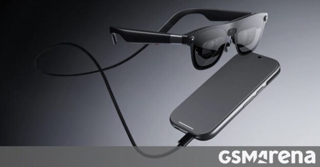 Découverte des lunettes Xreal Aura : l’avenir de la réalité augmentée avec Android XR et Snapdragon