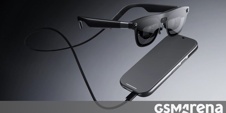 Découverte des lunettes Xreal Aura : l’avenir de la réalité augmentée avec Android XR et Snapdragon Découverte des lunettes Xreal Aura : l’avenir de la réalité augmentée avec Android XR et Snapdragon