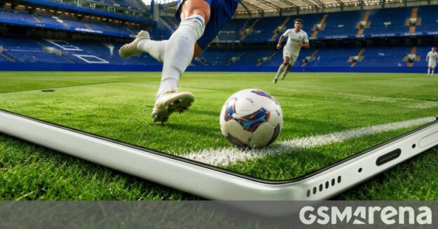 Le vivo Y500 se dévoile peu à peu : autonomie et écran en avant-première