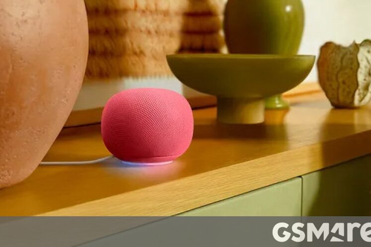 Google Home avec Gemini : date de sortie officielle et précommandes lancées Google Home avec Gemini : date de sortie officielle et précommandes lancées