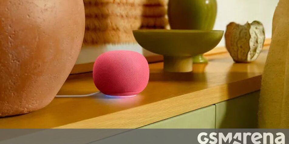 Google Home avec Gemini : date de sortie officielle et précommandes lancées