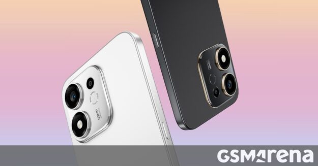 Honor 600 Smart : un géant discret avec écran XXL et batterie surpuissante