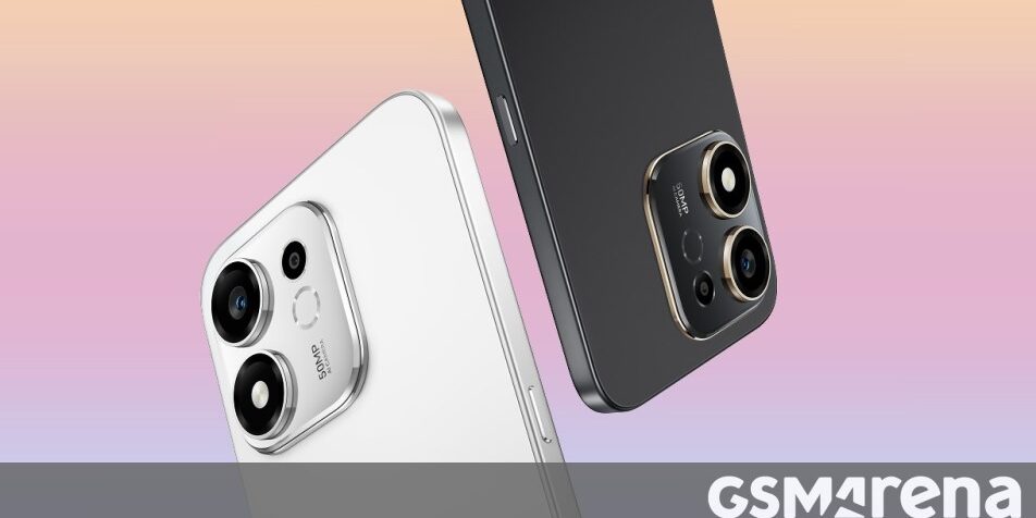 Honor 600 Smart : un géant discret avec écran XXL et batterie surpuissante Honor 600 Smart : un géant discret avec écran XXL et batterie surpuissante