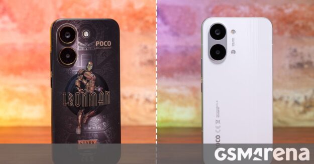 Poco X8 Pro ou Poco X8 Pro Max : lequel choisir pour vos besoins ?