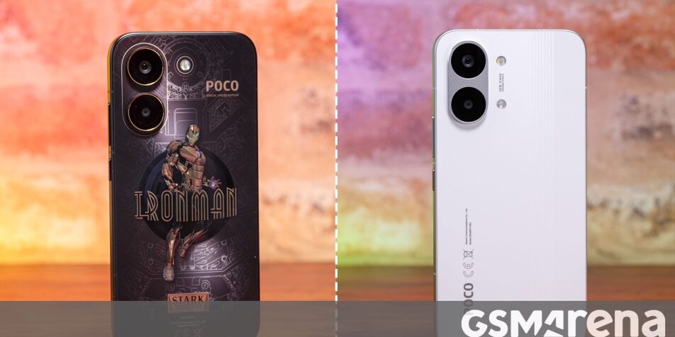 Poco X8 Pro ou Poco X8 Pro Max : lequel choisir pour vos besoins ? Poco X8 Pro ou Poco X8 Pro Max : lequel choisir pour vos besoins ?