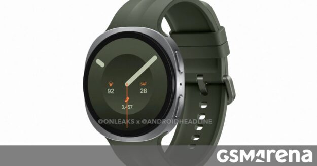 Découvrez les fuites exclusives sur la Samsung Galaxy Watch 9 et la Watch Ultra 2