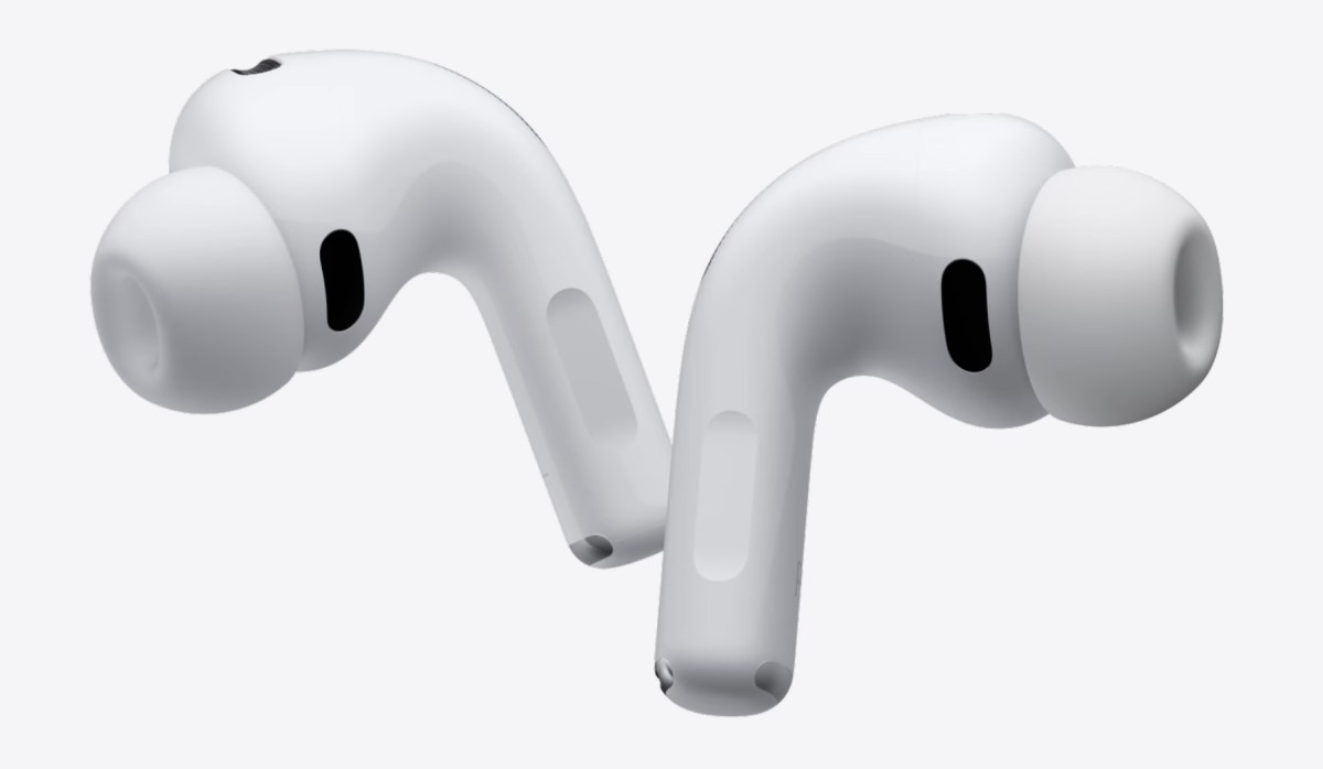 Apple AirPods avec caméra intégrée : une révolution attendue pour fin 2027