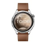 Honor Watch 6 : une autonomie record dans un design ultra-fin de 10,8 mm