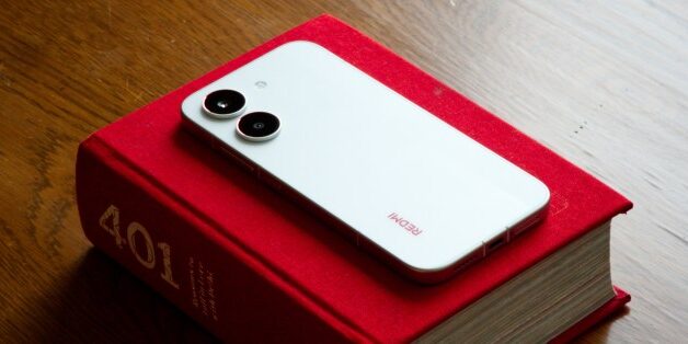 Test pratique du Xiaomi Redmi Turbo 5 : performances et innovations au rendez-vous
