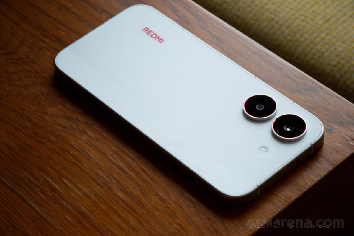 Test pratique du Xiaomi Redmi Turbo 5 : performances et innovations au rendez-vous
