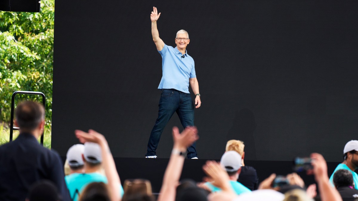 Apple envisage d'augmenter ses prix face à la flambée des coûts de la mémoire