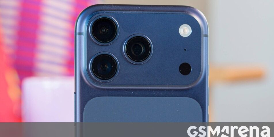 Combien coûtera l'iPhone 18 Pro avec la flambée des prix de la mémoire ?
