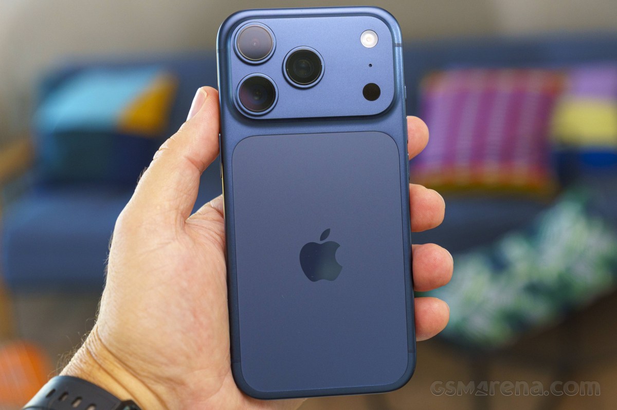 Combien coûtera l'iPhone 18 Pro avec la flambée des prix de la mémoire ?
