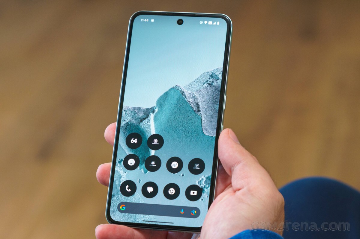 Pourquoi le CMF Phone 3 Pro de Nothing ne verra probablement jamais le jour