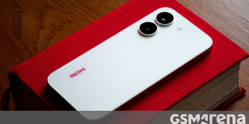 Le Redmi Turbo 5 débarque en Inde : tout savoir sur ce smartphone abordable et performant Le Redmi Turbo 5 débarque en Inde : tout savoir sur ce smartphone abordable et performant