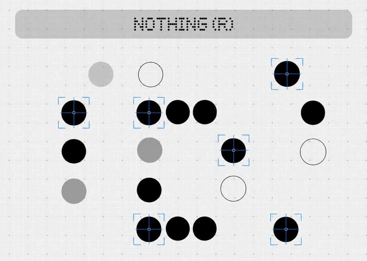 Nothing Phone (4b) : un nouveau design épuré et une caméra arrière unique en vue