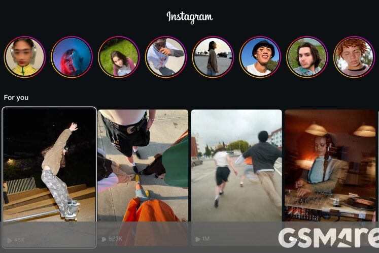 Instagram s’invite sur les téléviseurs d’une grande marque américaine : ce qu’il faut savoir