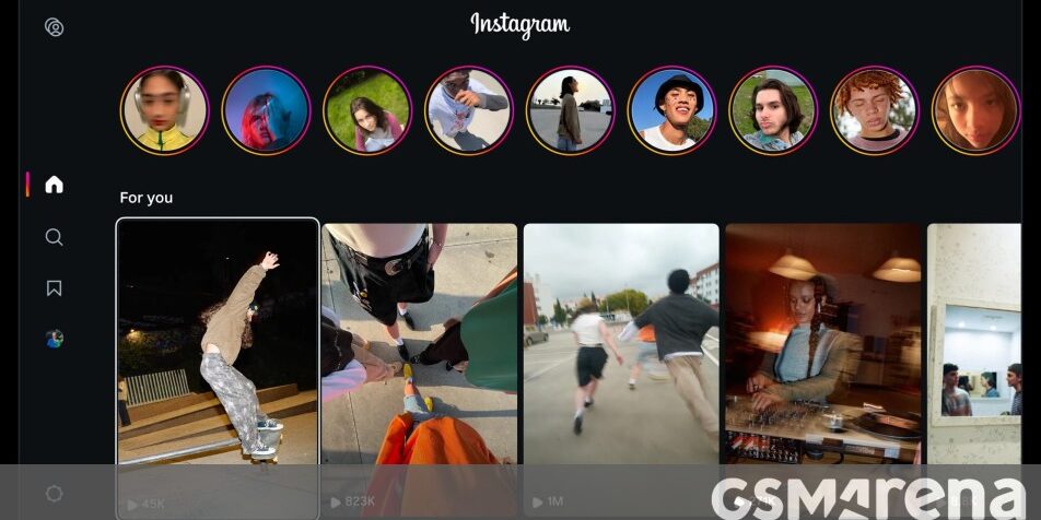 Instagram s’invite sur les téléviseurs d’une grande marque américaine : ce qu’il faut savoir