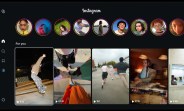 Instagram s’invite sur les téléviseurs d’une grande marque américaine : ce qu’il faut savoir