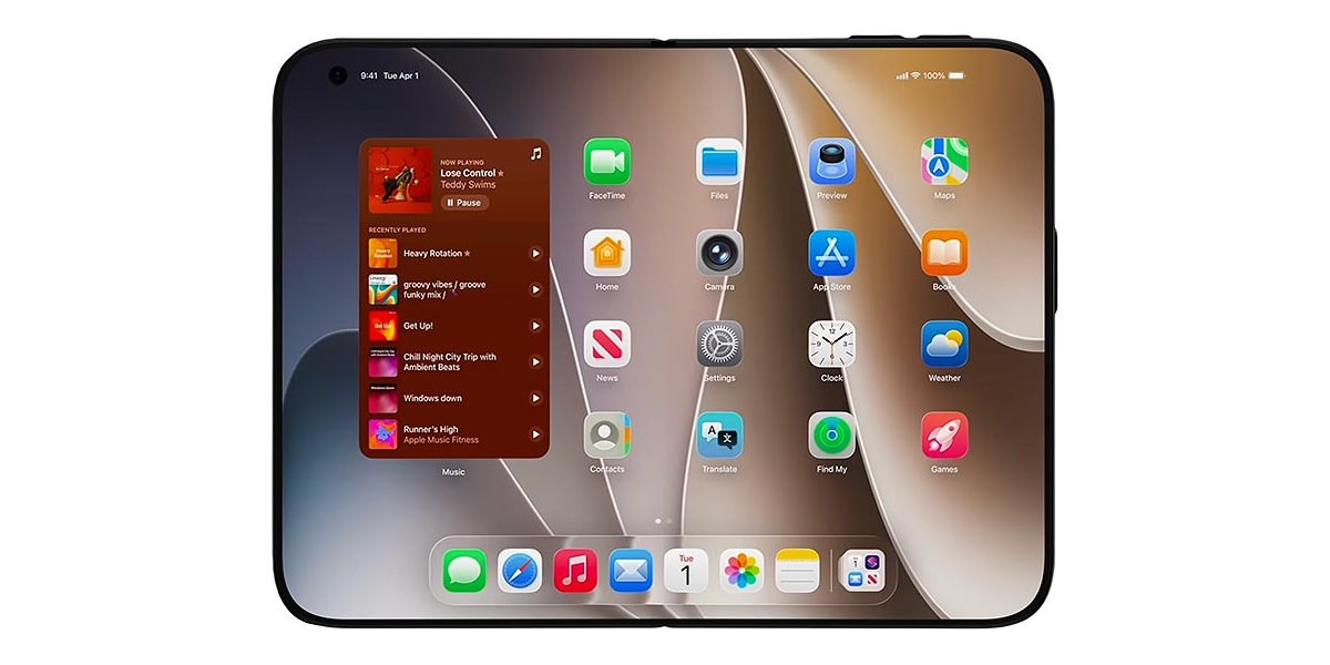 iPhone Ultra : découvrez la date officielle du lancement en production de masse