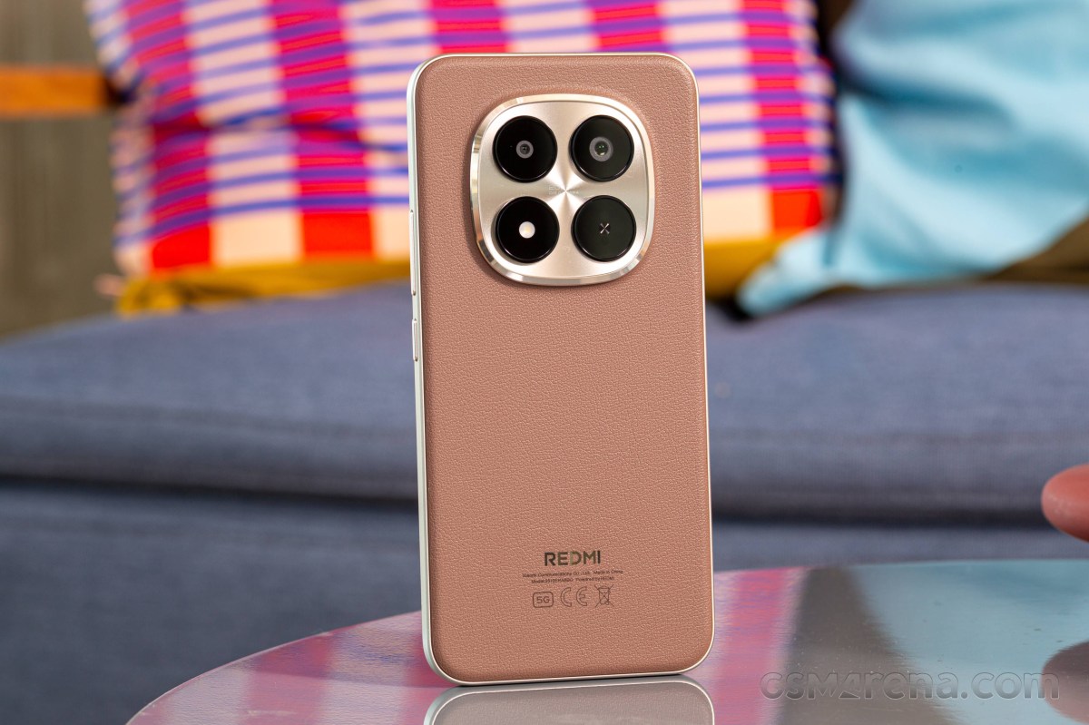 Découvrez les fuites exclusives sur les Redmi Note 17 et Note 17 Pro