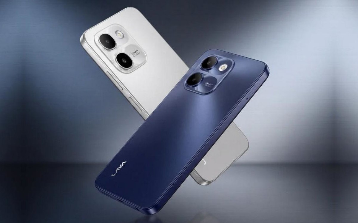 Découverte du Lava Smart 4 Plus : un smartphone 4G abordable qui défie les géants