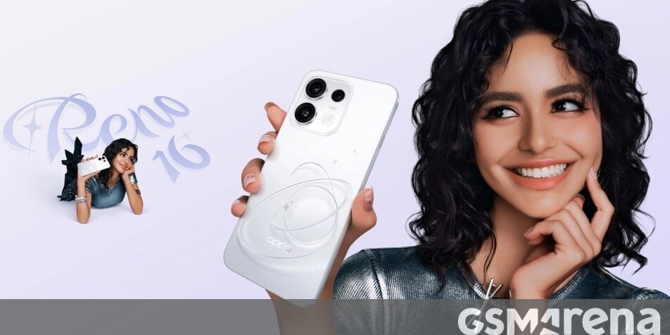 Oppo Reno16 F et Reno16 FS : des smartphones avec appareil photo selfie 50 MP et touche AI Snap Oppo Reno16 F et Reno16 FS : des smartphones avec appareil photo selfie 50 MP et touche AI Snap