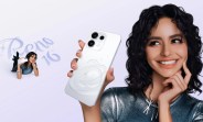 Oppo Reno16 F et Reno16 FS : des smartphones avec appareil photo selfie 50 MP et touche AI Snap