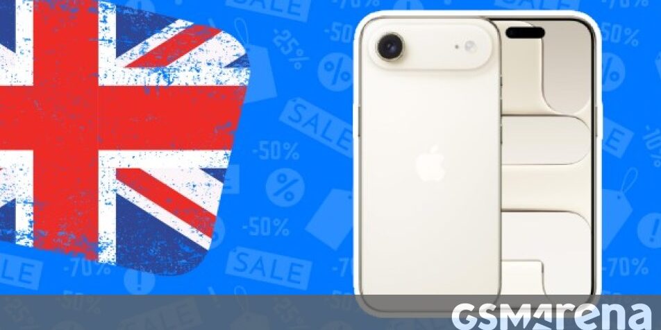 iPhone à prix réduit : profitez d’une remise exceptionnelle de 28% lors du Prime Day Amazon UK iPhone à prix réduit : profitez d’une remise exceptionnelle de 28% lors du Prime Day Amazon UK