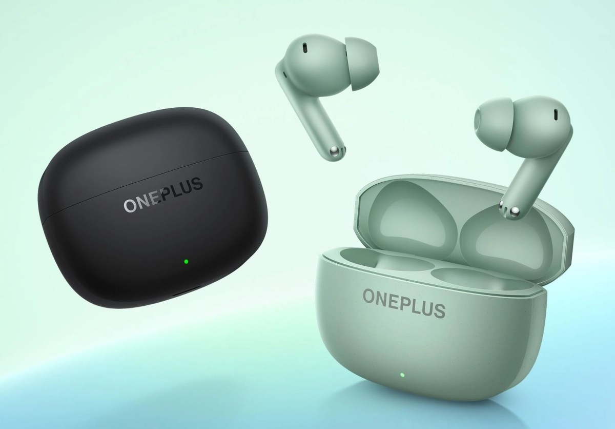 OnePlus Nord Buds 4 : des écouteurs avec 54 heures d'autonomie et ANC pour révolutionner votre expérience audio