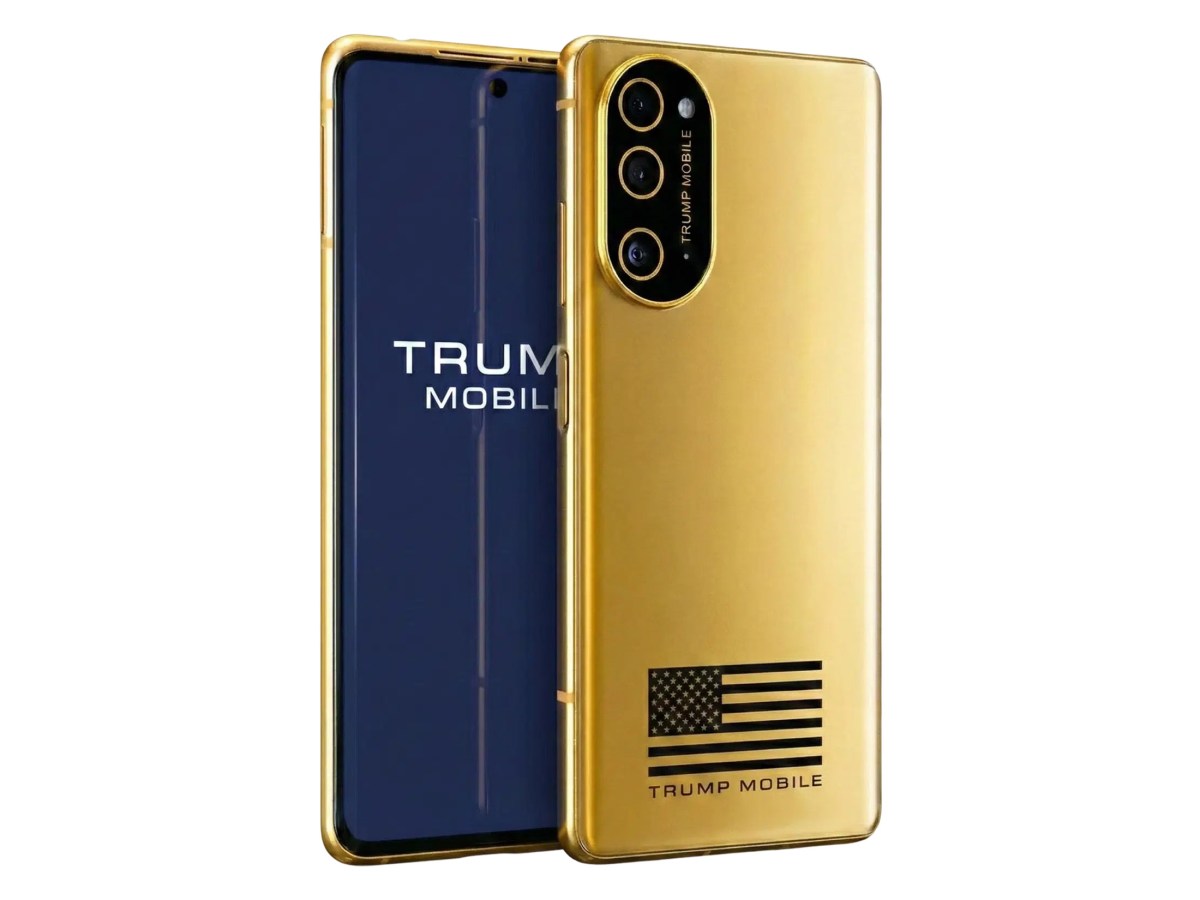 Le smartphone Trump Mobile T1 enfin disponible : ce qu’il faut savoir