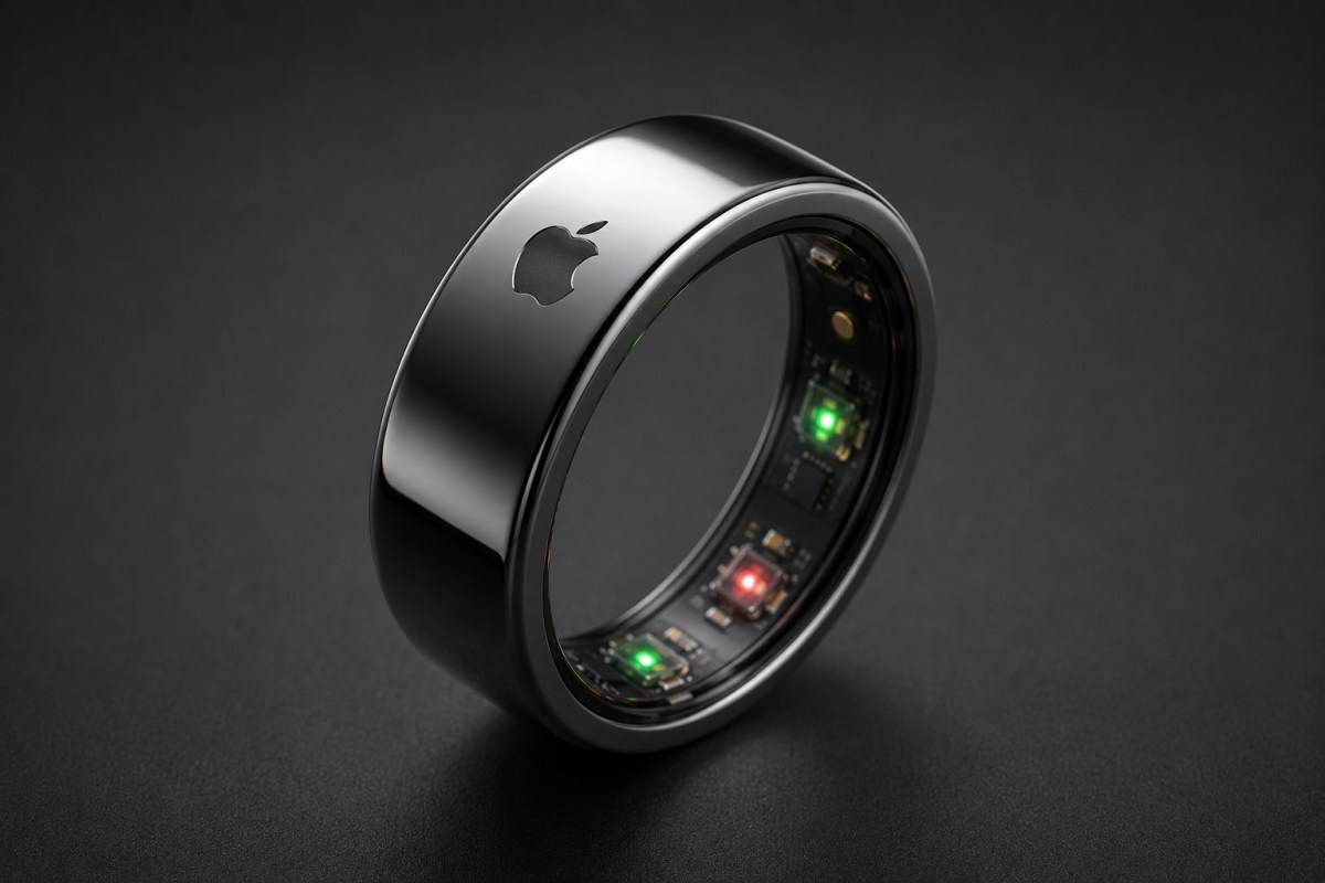 Une bague connectée Apple en développement ? Les dernières rumeurs surprenantes