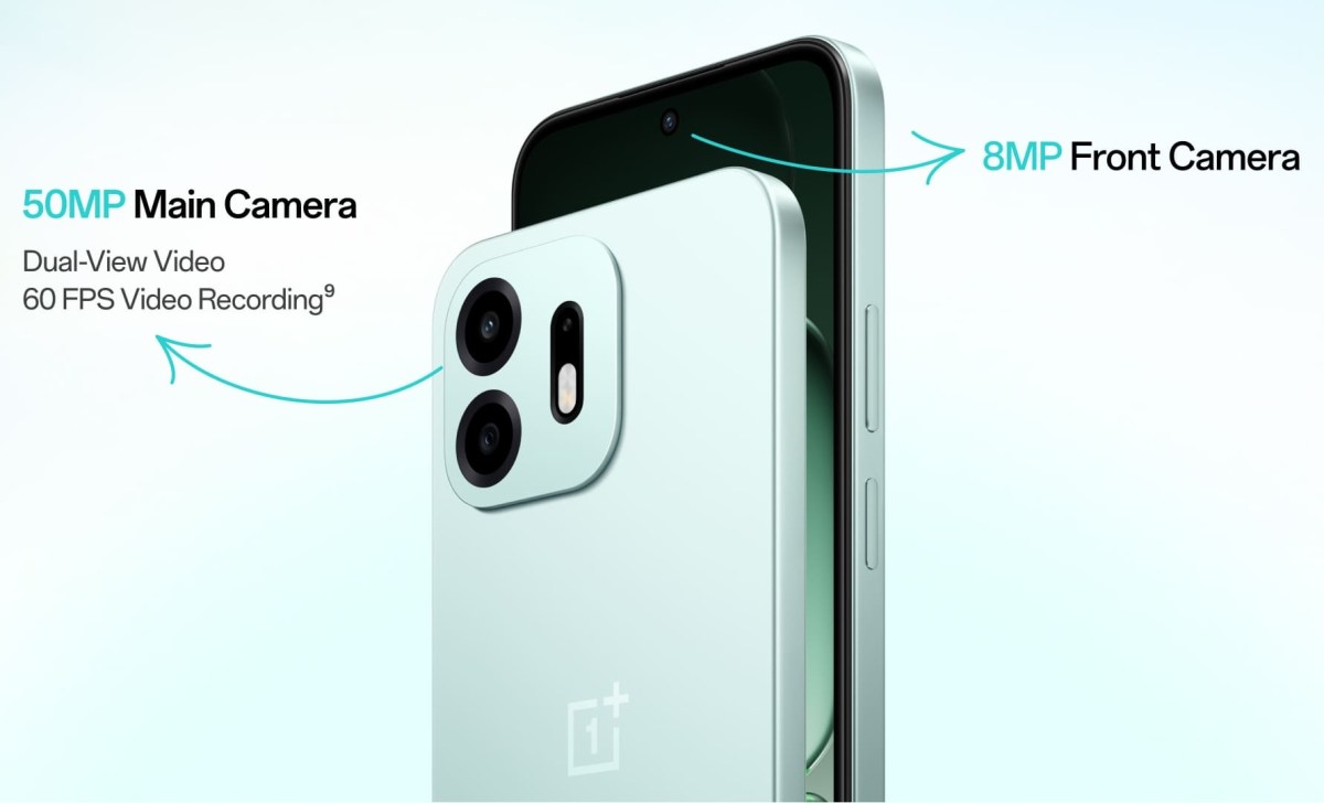 OnePlus N6 : les révélations exclusives avant son lancement officiel