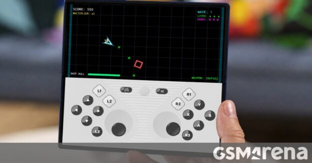 Android 17 révolutionne le gaming mobile avec son mode pliable inédit