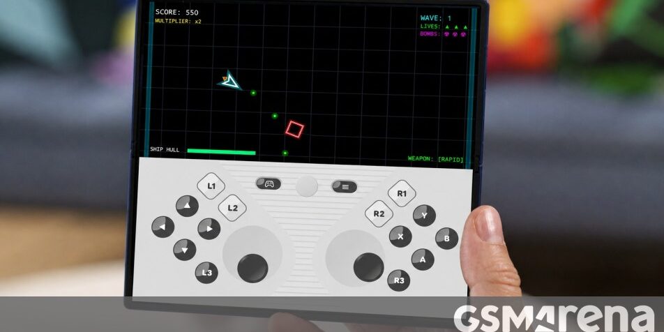 Android 17 révolutionne le gaming mobile avec son mode pliable inédit Android 17 révolutionne le gaming mobile avec son mode pliable inédit