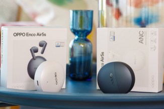 Découverte des Oppo Enco Air5s : unboxing et premiers tests en conditions réelles