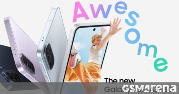Promotions exceptionnelles sur les Samsung Galaxy A37 et A57 au Royaume-Uni