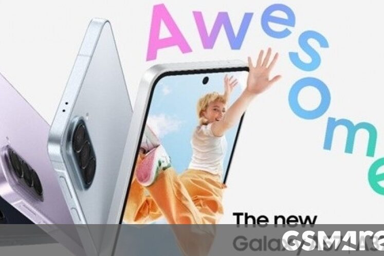 Promotions exceptionnelles sur les Samsung Galaxy A37 et A57 au Royaume-Uni