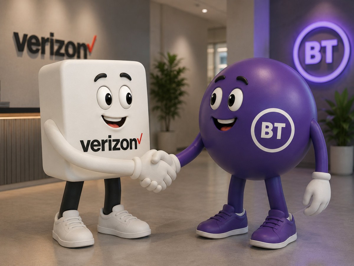 Fusion stratégique entre BT et Verizon : ce que cela change pour les entreprises internationales