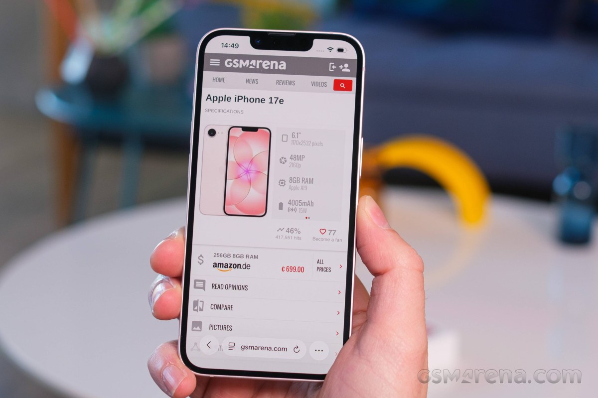 Révélations exclusives : les caractéristiques d'écran des iPhone 18, 18e et Air 2 dévoilées