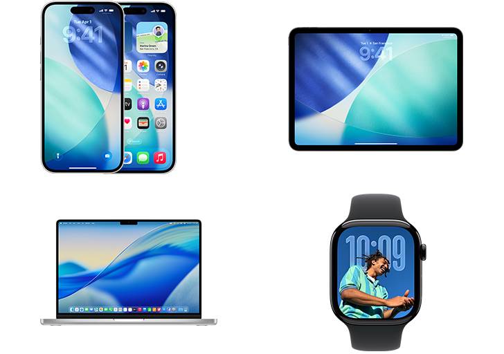 iOS 26.6 et iPadOS 26.6 : Apple lance les deuxièmes bêtas pour développeurs