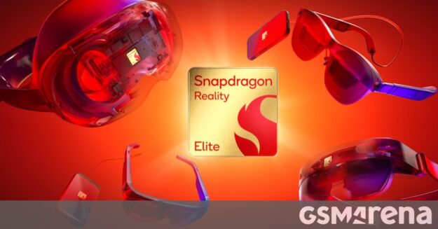 Qualcomm révolutionne la réalité étendue avec le Snapdragon Reality Elite