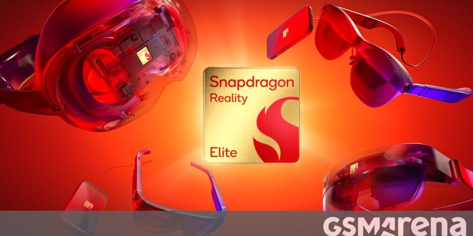 Qualcomm révolutionne la réalité étendue avec le Snapdragon Reality Elite Qualcomm révolutionne la réalité étendue avec le Snapdragon Reality Elite