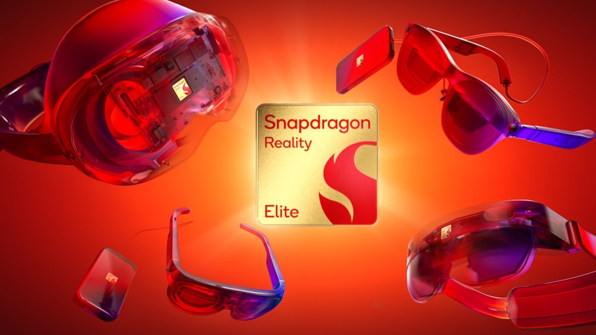 Qualcomm révolutionne la réalité étendue avec le Snapdragon Reality Elite