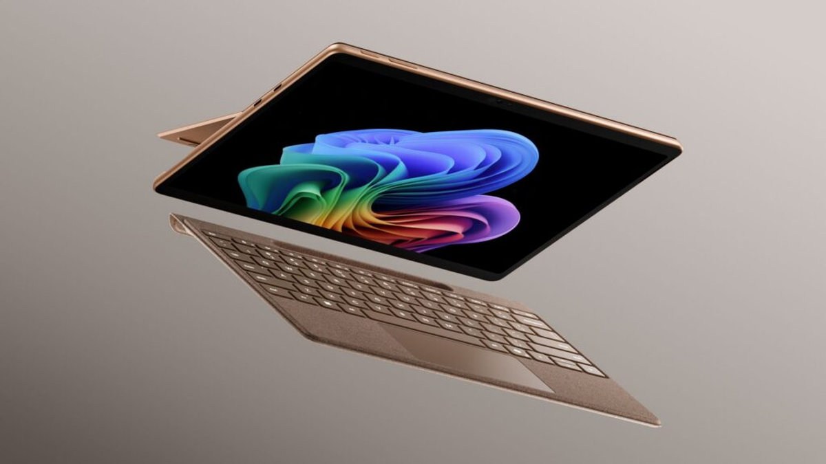 Microsoft révolutionne ses Surface avec des puces Snapdragon X2 : ce que vous devez savoir