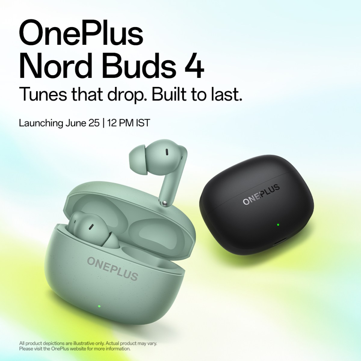 OnePlus Nord Buds 4 : date de sortie et caractéristiques techniques dévoilées
