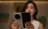 Découvrez les nouvelles teintes du vivo X Fold6 dans sa dernière bande-annonce