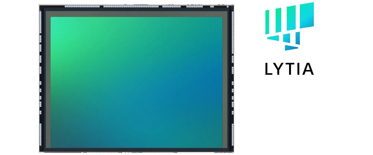 Le capteur Lytia 910 de Sony révolutionne la photographie avec une plage dynamique de 100 dB